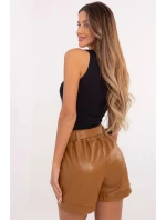 Šortky model 203943 Taliansko Moda