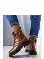 Topánky model 205886 Solea