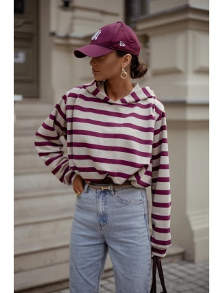 Mikina model 218184 LaBalancia Mikina model 218184 LaBalancia