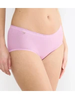 Dámske nohavičky Basic+ Midi C4P - UNKNOWN - Multicolour V014 - SLOGGI