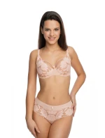 Gaia GFB 1135 Spodný diel plaviek Nike S-2XL Pink