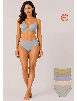 Nohavičky DC Girl 26867 A2 S–XL, viskóza a akryl