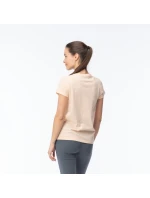 Dámske tričko s krátkym rukávom LADY MANDO