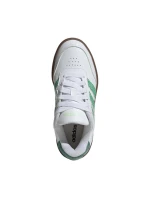 Dámska obuv Adidas Courtblock Bold W JR0734
