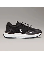 Calvin Klein dámske tenisky V3X9-83010-1464999 BLACK LOW CUT LACE-UP SNEAKERS Calvin Klein dámske tenisky V3X9-83010-1464999 BLACK LOW CUT LACE-UP SNEAKERS