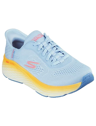 Dámska športová obuv Skechers MAX CUSHIONING ELITE 2.0 SOLACE 129626 BLOR