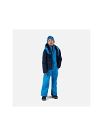 Detské lyžiarske nohavice ROSSIGNOL Boy Insulated Ski Pant, modré Detské lyžiarske nohavice ROSSIGNOL Boy Insulated Ski Pant, modré