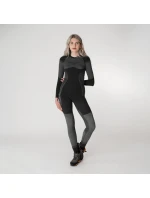 Alpinus Pro Miyabi Edition W GT43235 Dámske aktívne termo nohavice Alpinus Pro Miyabi Edition W GT43235 Dámske aktívne termo nohavice