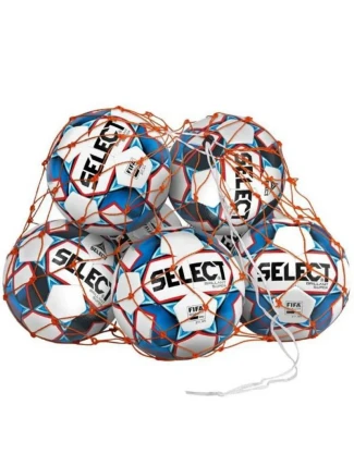 Vyberte sieť na 6-8 loptičiek 1692 Vyberte sieť na 6-8 loptičiek 1692