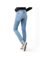 Wrangler Slim Best Blue Jeans W28LX794O