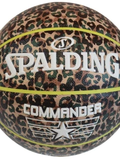 Spalding Commander In/Out Basketbalová lopta 76936Z