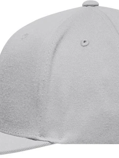 Daiber MB 6184 6-panelová čiapka Flexfit® 03.6184 svetlošedá