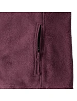 Russell Athletic 872F Dámska fleecová vesta 10.872F bright royal Russell Athletic 872F Dámska fleecová vesta 10.872F bright royal
