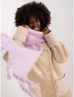 Šatka AT SZ 2313502.31P svetlo fialová