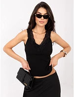 MI TP top A30909.95 čierna