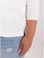 Blúzka RV BZ 9221.95 ecru