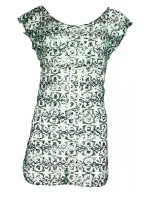 Plážové šaty D-12 / K - Etna