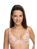 Dámska podprsenka NIKE 1135 Light Pink - Gaia