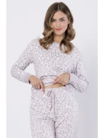 DÁMSKE PYŽAMO ZOJA 1615