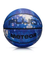 Meteor Fluo 7 basketbal 16754 Meteor Fluo 7 basketbal 16754