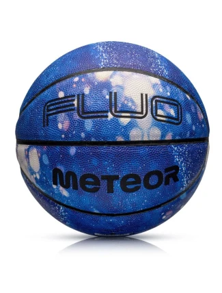 Meteor Fluo 7 basketbal 16754 Meteor Fluo 7 basketbal 16754