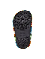 Crocs Crocband Colorful Lights Clog Jr 210467 001 dreváky