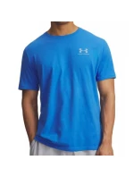 Tričko Under Armour Sportstyle LC SS M 1326799 411 pánske