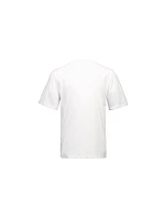 Tričko POC Tee, biele