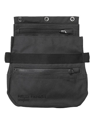 Helly Hansen 79470 HH Connect™ taška na náradie „Utility“ 59.9470 ebony Helly Hansen 79470 HH Connect™ taška na náradie „Utility“ 59.9470 ebony