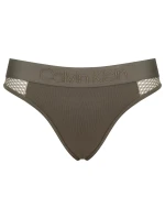 Dámske nohavičky QF5467E-7GV - Calvin Klein Dámske nohavičky QF5467E-7GV - Calvin Klein