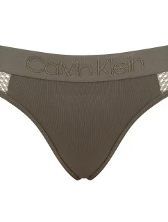 Dámske nohavičky QF5467E-7GV - Calvin Klein