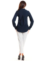 Dámska košeľa M176 - Infinite You