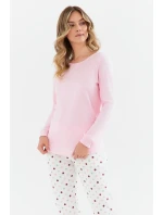 DÁMSKE PYŽAMO 432 CANA 3XL