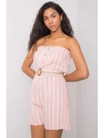 Dámsky overal model 214473 Rue Paris Dámsky overal model 214473 Rue Paris