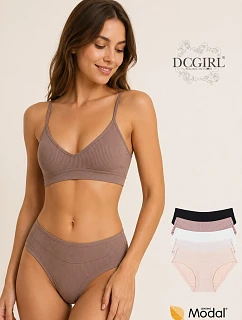 Nohavičky DC Girl 26717 A2 S–XL
