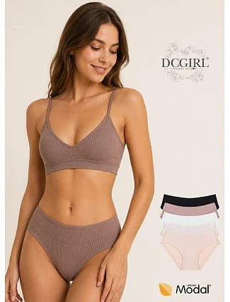 Nohavičky DC Girl 26717 A2 S–XL Nohavičky DC Girl 26717 A2 S–XL