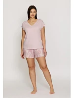 Pyžamo Mefemi Noa PC71 kr/r S–2XL Pyžamo Mefemi Noa PC71 kr/r S–2XL
