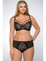 Dámske nohavičky 1396 plus - AVA