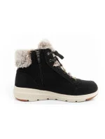 Topánky Skechers W 144199/BLK Topánky Skechers W 144199/BLK