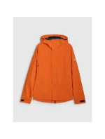 Pánska treková bunda s membránou 15000 4F 4FWSS25TTJAM0750-70S pánska