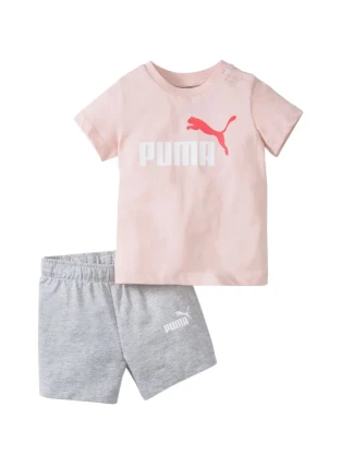 Dievčenská súprava Minicats junior 845839-36 - Puma