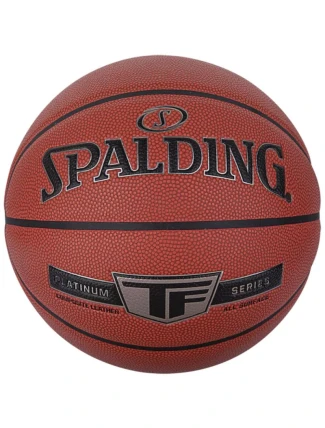 Spalding Platinum TF Basketbal 76855Z