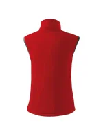 Dámska softshellová vesta Vision W MLI-51607 - Malfini