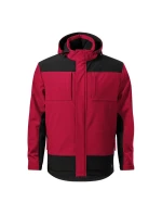 Softshellová bunda Rimeck Vertex M MLI-W5523