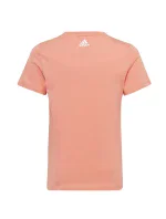 Detské tričko Lin Jr IC3153 - Adidas
