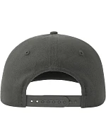 Atlantis Headwear Chao – 5-panelová bejzbalová čiapka 33.0299 tmavošedá Atlantis Headwear Chao – 5-panelová bejzbalová čiapka 33.0299 tmavošedá