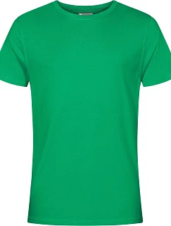 Promodoro 3077 Pánske pracovné tričko – EXCD 40.3077 zelené