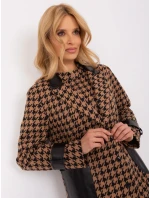 Bunda LK MA 509511.99 čierna