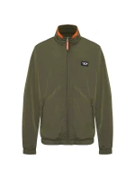 Pánska vitrínová bunda A00632-0LAYV-51F - Diesel