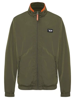 Pánska vitrínová bunda A00632-0LAYV-51F - Diesel